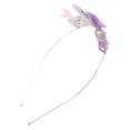 thumbnail image 1 of Mermaid Headband Mermaid Princess Tiara for Birthday Party, 1 of 4