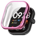 thumbnail image 1 of Premium TPU Smartwatch Case Electroplated Full Coverage Easy Installation Multiple Models, 1 of 7