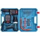 thumbnail image 3 of Electric Hand Drill Portable Charging Impact Driver Electric Screwdriver 2 Gears AC100‑240VEU Plug, 3 of 5