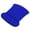 Blue, variant on Mouse Pad, Thicken Soft Sponge Wrist Rest Mouse Pad with Wrist Rest Support Cushion, Ergonomic, Non-Slip Rubber Base, Mousepad for Home, Office & Travel, Black