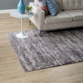 thumbnail image 7 of Modway Darja Distressed Rustic Modern 5x8 Area Rug in Light and Dark Gray, 7 of 7