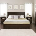 thumbnail image 5 of Prepac Select Flat Panel Headboard, Multiple Sizes and Finishes, 5 of 6