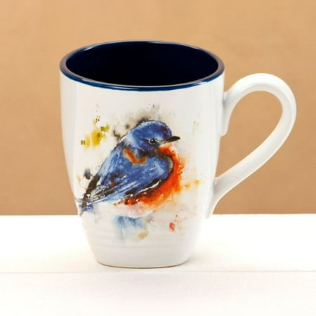 

Big Sky Carvers Bluebird Mug 16oz