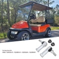 thumbnail image 3 of Tie Rod End Kit, High Hardness 1020226-01 Simple Installation M12 X 1.25 Rustproof  for Electric  Carts, 3 of 7