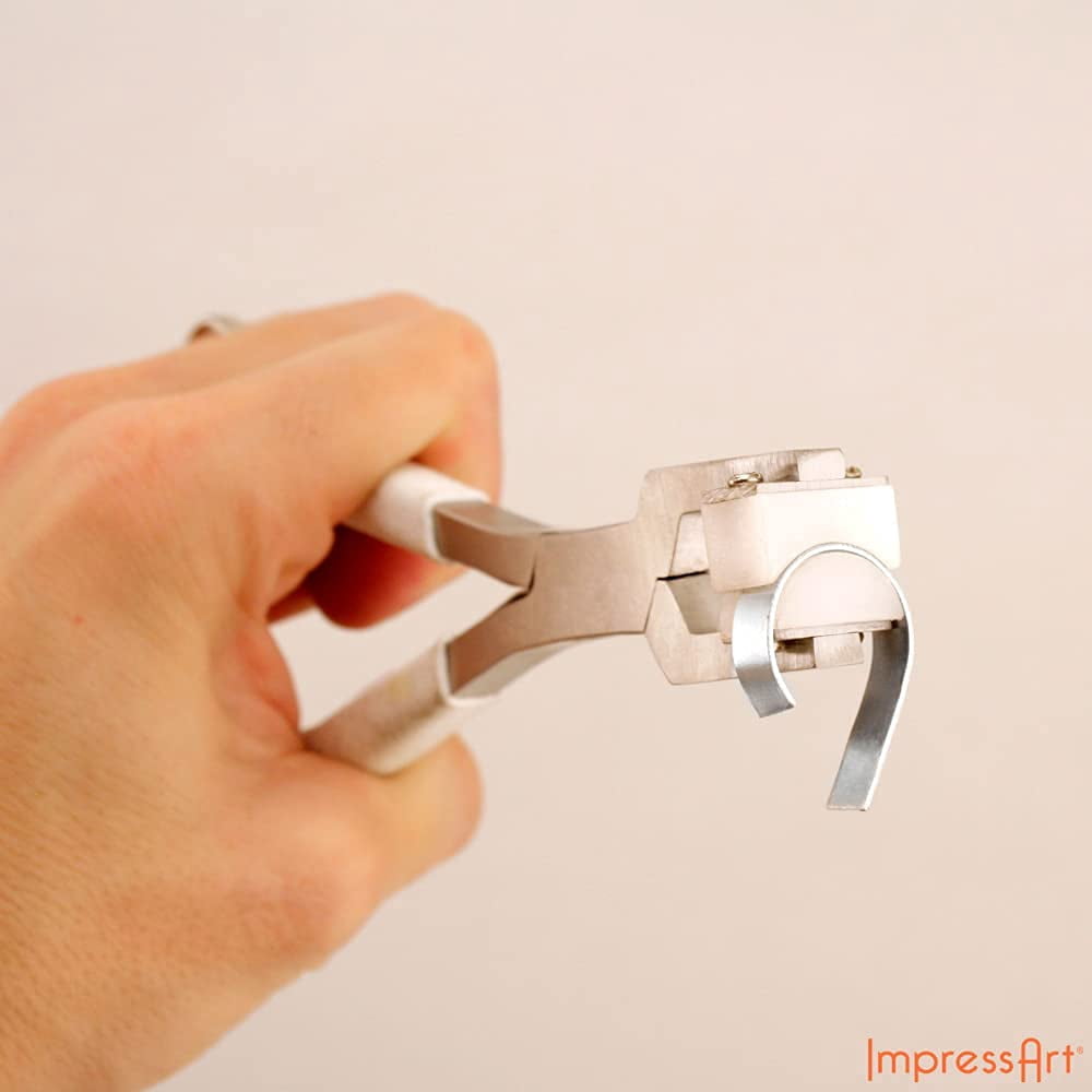 ImpressArt Ring Bending Pliers