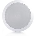 thumbnail image 2 of C2G 39904 6 Inch Ceiling Speaker (8 Ohm), White, 2 of 3