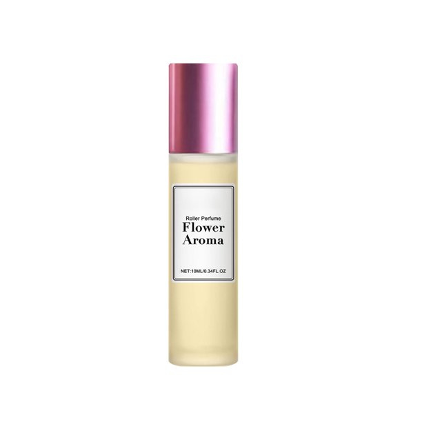 Salud y Belleza, Cuidado Personal, Perfumes, Fragancia, Perfume de Mujer Fresco y Duradero, Cómodo para Llevar y Regalar, 10 ml, Rocío Fragante