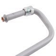thumbnail image 4 of TRQ Power Steering Pressure Line Hose For 2003-2012 Chevrolet Express GMC Savana PSA36787, 4 of 4