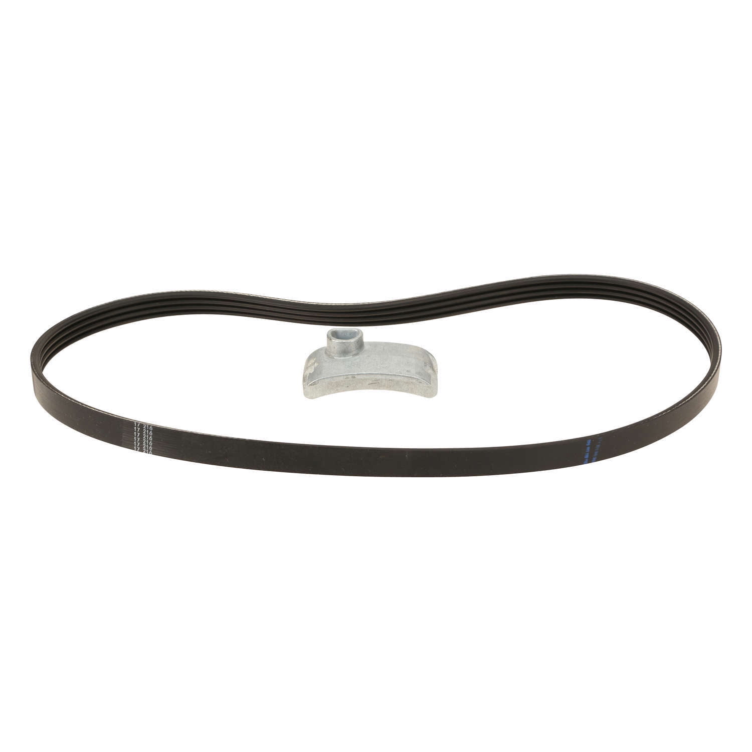 ACDelco Genuine GM Accessory Drive Belt Kit