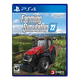 thumbnail image 1 of Farming Simulator 22 - PlayStation 4 Sony PlayStation 4, 1 of 7