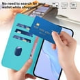 thumbnail image 4 of For Samsung Galaxy A10 A10S A10E Phone Case Leather Wallet Case with Card Holder Phone Cover For Samsung Galaxy A10, 4 of 10