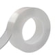 thumbnail image 1 of Double Sided Tape Heavy Duty, Multipurpose Removable Mounting Tape Adhesive Grip,reusable Strong, 1 of 4