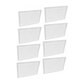 thumbnail image 4 of Maternity Pads Postpartum, Breathable Material Postnatal Pads  For Home For Hospital For Room, 4 of 8