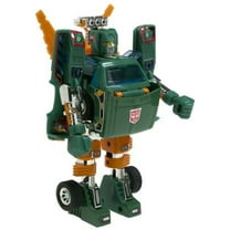 Transformers Commemorative Series V Hoist