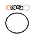 thumbnail image 2 of Oil Change Service Filter and Drain Plug Seal Kit fit All SM6 & SE6 1330 ACE Motor Spyder Engines Fit All SE6/SM6 1330 Spyders, 2 of 5