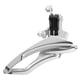 thumbnail image 1 of Desviador Delantero para Bicicleta 31.8mm Dual S Shine, 1 of 3