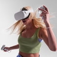 thumbnail image 2 of Oculus Quest 2 Oculus 8990018202Oculus, 2 of 5