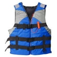 thumbnail image 1 of Up to 65% off Kitchen Gadgets Adult Life Jacket Assistance Vest Kayak Ski Buoyancy Fishing Water Rescue Kitchen Organizers and Storage, 1 of 7