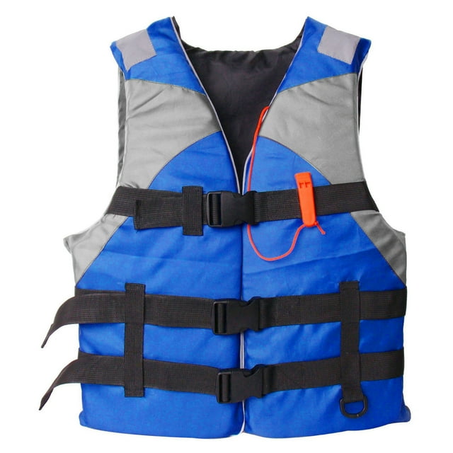 Up to 65% off Kitchen Gadgets Adult Life Jacket Assistance Vest Kayak Ski Buoyancy Fishing Water Rescue Kitchen Organizers and Storage