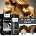 thumbnail image 3 of SharkTRUE Fluffy Fine Hair Styling Powder, Hair Volume Boost Powder, Unisex, 3 of 8