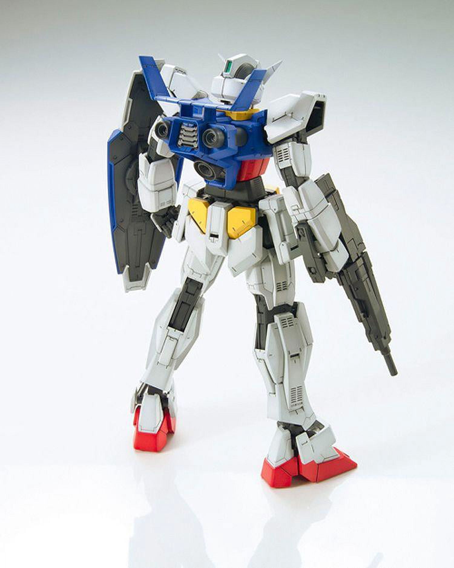 MG 1/100 Gundam AGE-1 Normal