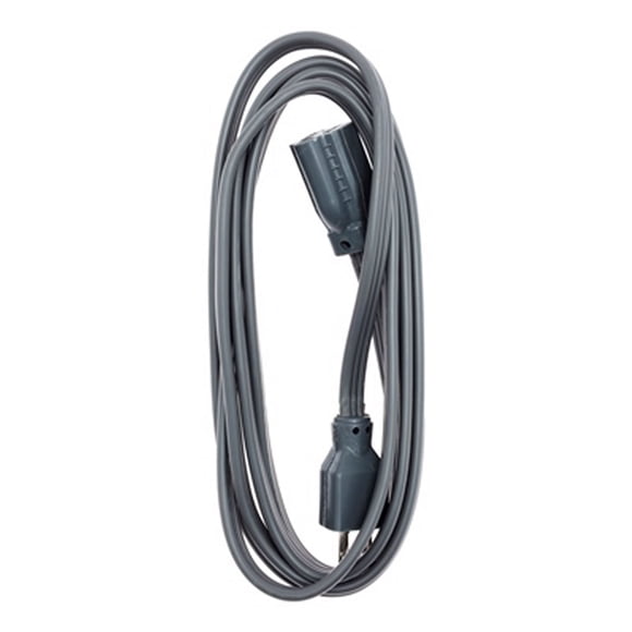 extensión doméstica 2.74 m gris múnich