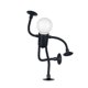 thumbnail image 1 of Changeable Shape Funny Sportsman Night Light,2024 Newest Diy Shape Night Lights, 1 of 5