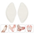 thumbnail image 3 of Arch Pads Wool Felt Foot Care Accessories 2Pcs 11.7x6.2Cm, 3 of 9