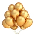 thumbnail image 1 of 50 Uds globo de látex decoración de boda globos decoración de cumpleaños de bebé juego de globos de látex, 1 of 4