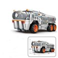 thumbnail image 3 of Remote Car Rc Aircraft Star Destroyer Model Build Kit Space Star Build Block Fiction Walking Robot Toy Lepin 75357 Building Block Toys For Children Christmas Gift, 3 of 5