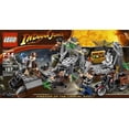 thumbnail image 2 of LEGO Indiana Jones Chauchilla Cemetery Battle Set #7196, 2 of 4