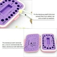 thumbnail image 5 of Tooth Keepsake Box Tooth Holder Tooth Box Case Memory Boxes for Keepsakes Large, 5 of 5