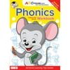 Bendon Publishing Abcmouse 80 Page Letters and Words Workbook with Stickers