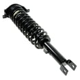 thumbnail image 4 of Geelife Rear Shock Strut Spring Assembly Set 2pc For 01-06 Sebring 01-06 Stratus 4dr, 4 of 9