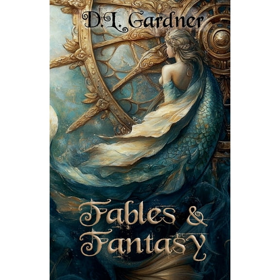 Fables and Fantasy, (Paperback)