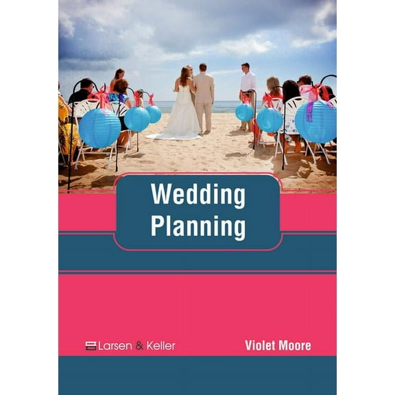 Wedding Planning, (Hardcover)