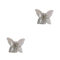 thumbnail image 3 of Minnieouse Pinza gruesa para el pelo, pinza para el pelo con estilo estético Retro, horquilla de Color sólido para chicas, horquilla para fiesta de Club Type2 NO2 Minnieouse CBP230351, 3 of 6