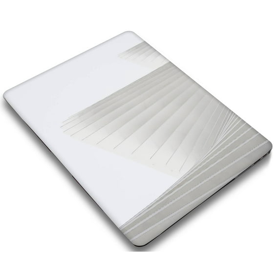 KSK KAISHEK for MacBook Pro 14 inchs Case 2021 - 2023 Rel. Model A2779 M2 & A2442 M1, Plastic Hard Shell Case Cover + Black Keyboard Cover, Purple series 0453