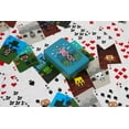 thumbnail image 3 of Minecraft Animals Playing Cards, 3 of 6