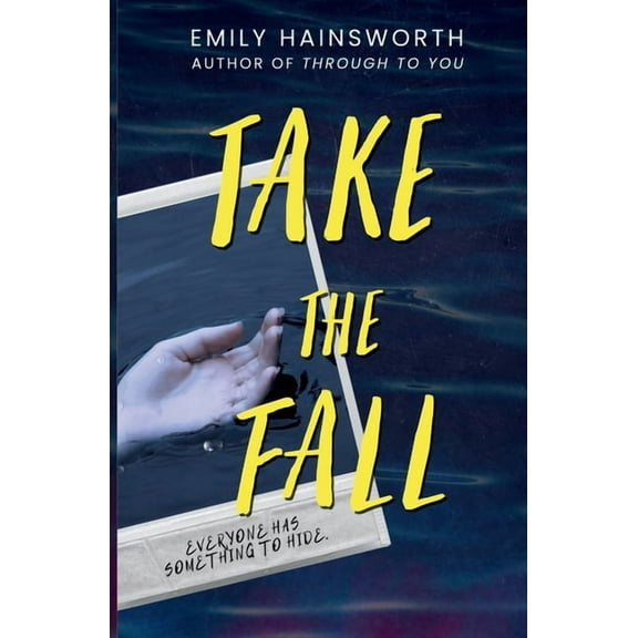 Take the Fall, (Paperback)
