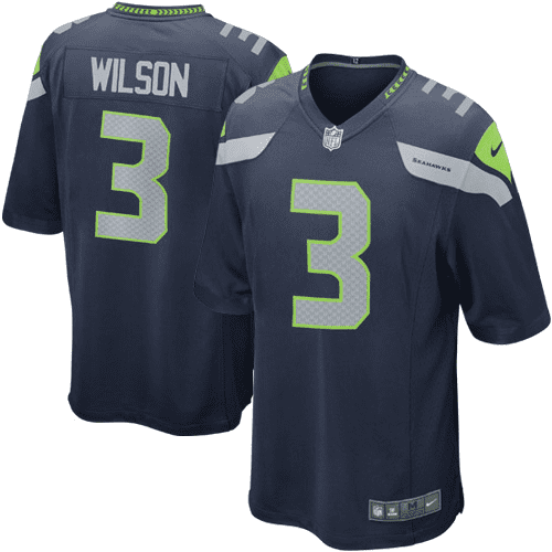 russell wilson jersey walmart