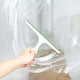 thumbnail image 5 of Extractor de ducha Limpiaparabrisas para bañera y ducha Limpiaparabrisas para colgar en la pared para lavar la puerta de la ducha, baño, cocina, vidrio, automóvil Xemadio 2034277-3, 5 of 9