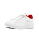 thumbnail image 4 of Tenis escolares Karsten para Niño Elmo Plaza Sésamo Blanco 16, 4 of 6