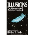 thumbnail image 1 of Illusions: les Aventures d'Un Messie Réticent, 1 of 2