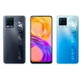 thumbnail image 3 of Smartphone Realme 8 Pro Azul Infinito 128Gb 8RAM Desbloqueado, 3 of 4