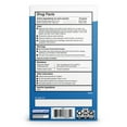 thumbnail image 6 of Equate Comfort Flow Bottle Nasal Wash System for Nasal Congestion, 50 Saline Packets, Blue, 6 of 11