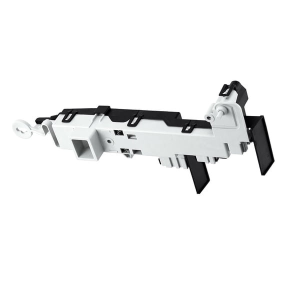 GUYUTING Washer Door Lock Switch DC64-00519D Plastic Metal Direct Replacement for WF45M5500AP WF42H5200AF for Samsung