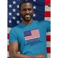 thumbnail image 2 of 4Th Of July 1776. T-Shirt Men -Image by Shutterstock, Male Medium, 2 of 4