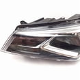 thumbnail image 2 of Applicable to Changan CS15 headlight assembly front lighting accessories headlight Changan CS15 headlight assembly original, 2 of 8