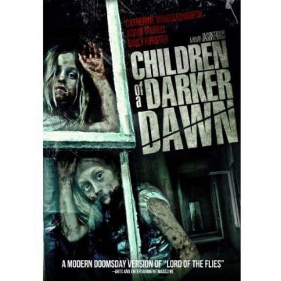 Children of a Darker Dawn (DVD), Pop Twist, Horror